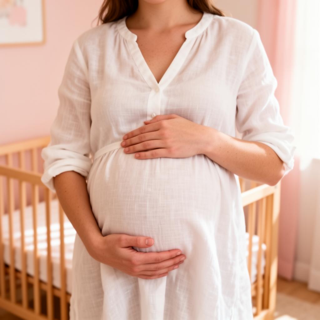 Lista de nacimiento para bebé - productos esenciales para recién nacido